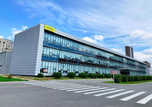 緯湃科技電池管理控制器在長春工廠投入量產，加速電動汽車核心技術本土化進程